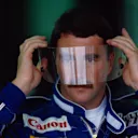 Mansell went on to win the World Drivers’ Championship an incredible five races before the end of the season in 1992