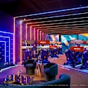 F1 Box opens at Westfield Stratford City from August 22