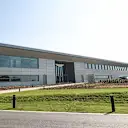 Aston Martin recently started working in their all-new headquarters