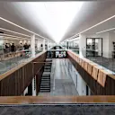 Aston Martin recently started working in their all-new headquarters