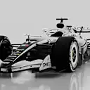 Cadillac Formula 1 Team Miami Special Livery. 28.04.2026. Miami, USA