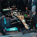 The F1 ACADEMY Champion is serving as Mercedes' Development Driver