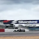 Pin also covered a total of 200km during the day