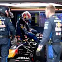 Verstappen also faced disappointment with his retirement from the Chinese Grand Prix