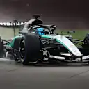 Shakedown, Steve Etherington