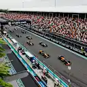 The Hard Rock Stadium will soon house the F1 paddock, before preparations begin for the FIFA World Cup when the race weekend is over
