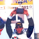 After getting into karting in his native Venezuela, Maldonado progressed through the junior ranks on his journey to F1