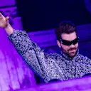 Brazilian DJ Alok will headline the Fanzone stage on Saturday evening