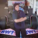 The scholarship has helped 30 students from partner universities across the UK and Italy to date, and will see 50 students in total supported through their studies by 2025