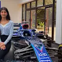 The scholarship has helped 30 students from partner universities across the UK and Italy to date, and will see 50 students in total supported through their studies by 2025