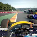 Become team principal of an F1 squad and lead them to championship glory