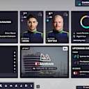 Choose to enter as a total newcomer or with an all-star line-up