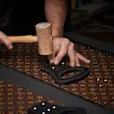 Louis Vuitton has combined innovation with style and a commitment to fine craftsmanship since 1854