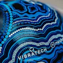 Valtteri Bottas Australian GP helmet