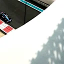 ABU DHABI, UNITED ARAB EMIRATES - NOVEMBER 25: Esteban Ocon of France driving the (31) Alpine F1 A523 Renault on track during final practice ahead of the F1 Grand Prix of Abu Dhabi at Yas Marina Circuit on November 25, 2023 in Abu Dhabi, United Arab Emirates. (Photo by Clive Rose/Getty Images)