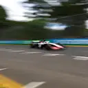 MELBOURNE, AUSTRALIA - APRIL 01: Kevin Magnussen of Denmark driving the (20) Haas F1 VF-23 Ferrari on track during final practice ahead of the F1 Grand Prix of Australia at Albert Park Grand Prix Circuit on April 01, 2023 in Melbourne, Australia. (Photo by Mark Thompson/Getty Images)