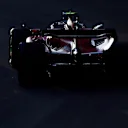 BAKU, AZERBAIJAN - APRIL 28: Carlos Sainz of Spain driving (55) the Ferrari SF-23 on track during qualifying ahead of the F1 Grand Prix of Azerbaijan at Baku City Circuit on April 28, 2023 in Baku, Azerbaijan. (Photo by Rudy Carezzevoli/Getty Images)