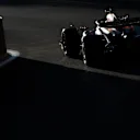 BAKU, AZERBAIJAN - APRIL 28: Oscar Piastri of Australia driving the (81) McLaren MCL60 Mercedes on track during qualifying ahead of the F1 Grand Prix of Azerbaijan at Baku City Circuit on April 28, 2023 in Baku, Azerbaijan. (Photo by Rudy Carezzevoli/Getty Images)