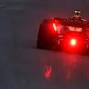 MONTREAL, QUEBEC - JUNE 16: Lando Norris of Great Britain driving the (4) McLaren MCL60 Mercedes on track during practice ahead of the F1 Grand Prix of Canada at Circuit Gilles Villeneuve on June 16, 2023 in Montreal, Quebec. (Photo by Bryn Lennon - Formula 1/Formula 1 via Getty Images)