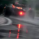 MONTREAL, QUEBEC - JUNE 17: Lando Norris of Great Britain driving the (4) McLaren MCL60 Mercedes on track during final practice ahead of the F1 Grand Prix of Canada at Circuit Gilles Villeneuve on June 17, 2023 in Montreal, Quebec. (Photo by Clive Mason/Getty Images)
