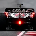 MONTREAL, QUEBEC - JUNE 17: Kevin Magnussen of Denmark driving the (20) Haas F1 VF-23 Ferrari on track during qualifying ahead of the F1 Grand Prix of Canada at Circuit Gilles Villeneuve on June 17, 2023 in Montreal, Quebec. (Photo by Clive Mason/Getty Images)