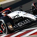 BUDAPEST, HUNGARY - JULY 22: Yuki Tsunoda of Japan driving the (22) Scuderia AlphaTauri AT04 on track during qualifying ahead of the F1 Grand Prix of Hungary at Hungaroring on July 22, 2023 in Budapest, Hungary. (Photo by Mark Thompson/Getty Images)