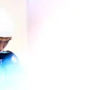 MONZA, ITALY - SEPTEMBER 01: Alexander Albon of Thailand and Williams prepares to drive in the garage during practice ahead of the F1 Grand Prix of Italy at Autodromo Nazionale Monza on September 01, 2023 in Monza, Italy. (Photo by Dan Istitene - Formula 1/Formula 1 via Getty Images)