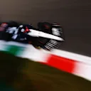 MONZA, ITALY - SEPTEMBER 01: Liam Lawson of New Zealand driving the (40) Scuderia AlphaTauri AT04 on track during practice ahead of the F1 Grand Prix of Italy at Autodromo Nazionale Monza on September 01, 2023 in Monza, Italy. (Photo by Mark Thompson/Getty Images)