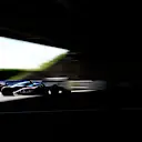 SUZUKA, JAPAN - SEPTEMBER 23: Pierre Gasly of France driving the (10) Alpine F1 A523 Renault on track during final practice ahead of the F1 Grand Prix of Japan at Suzuka International Racing Course on September 23, 2023 in Suzuka, Japan. (Photo by Rudy Carezzevoli/Getty Images)