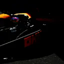 SUZUKA, JAPAN - SEPTEMBER 23: Oscar Piastri of Australia driving the (81) McLaren MCL60 Mercedes on track during final practice ahead of the F1 Grand Prix of Japan at Suzuka International Racing Course on September 23, 2023 in Suzuka, Japan. (Photo by Clive Mason/Getty Images)