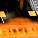 LAS VEGAS, NEVADA - NOVEMBER 17: Lance Stroll of Canada driving the (18) Aston Martin AMR23