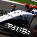 MEXICO CITY, MEXICO - OCTOBER 29: Daniel Ricciardo of Australia driving the (3) Scuderia AlphaTauri AT04 on track during the F1 Grand Prix of Mexico at Autodromo Hermanos Rodriguez on October 29, 2023 in Mexico City, Mexico. (Photo by Mark Thompson/Getty Images)