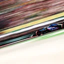 MEXICO CITY, MEXICO - OCTOBER 28: Pierre Gasly of France driving the (10) Alpine F1 A523 Renault on track during qualifying ahead of the F1 Grand Prix of Mexico at Autodromo Hermanos Rodriguez on October 28, 2023 in Mexico City, Mexico. (Photo by Jared C. Tilton/Getty Images)