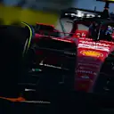 MIAMI, FLORIDA - MAY 05: Carlos Sainz of Spain driving (55) the Ferrari SF-23 on track during practice ahead of the F1 Grand Prix of Miami at Miami International Autodrome on May 05, 2023 in Miami, Florida. (Photo by Mario Renzi - Formula 1/Formula 1 via Getty Images)