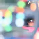 MIAMI, FLORIDA - MAY 05: Esteban Ocon of France and Alpine F1 prepares to drive in the garage during practice ahead of the F1 Grand Prix of Miami at Miami International Autodrome on May 05, 2023 in Miami, Florida. (Photo by Dan Istitene - Formula 1/Formula 1 via Getty Images)