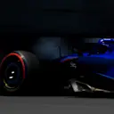 MIAMI, FLORIDA - MAY 06: Logan Sargeant of United States driving the (2) Williams FW45 Mercedes on track during final practice ahead of the F1 Grand Prix of Miami at Miami International Autodrome on May 06, 2023 in Miami, Florida. (Photo by Rudy Carezzevoli/Getty Images)