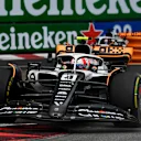 MONTE-CARLO, MONACO - MAY 28: Lando Norris of Great Britain driving the (4) McLaren MCL60 Mercedes on track during the F1 Grand Prix of Monaco at Circuit de Monaco on May 28, 2023 in Monte-Carlo, Monaco. (Photo by Rudy Carezzevoli - Formula 1/Formula 1 via Getty Images)