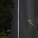 MONTE-CARLO, MONACO - MAY 28: George Russell of Great Britain driving the (63) Mercedes AMG Petronas F1 Team W14 on track during the F1 Grand Prix of Monaco at Circuit de Monaco on May 28, 2023 in Monte-Carlo, Monaco. (Photo by Bryn Lennon - Formula 1/Formula 1 via Getty Images)