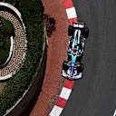 MONTE-CARLO, MONACO - MAY 26: Esteban Ocon of France driving the (31) Alpine F1 A523 Renault on track during practice ahead of the F1 Grand Prix of Monaco at Circuit de Monaco on May 26, 2023 in Monte-Carlo, Monaco. (Photo by Dan Istitene - Formula 1/Formula 1 via Getty Images)