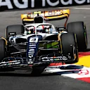 MONTE-CARLO, MONACO - MAY 26: Lando Norris of Great Britain driving the (4) McLaren MCL60 Mercedes on track during practice ahead of the F1 Grand Prix of Monaco at Circuit de Monaco on May 26, 2023 in Monte-Carlo, Monaco. (Photo by Peter Fox/Getty Images)