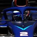 MONTE-CARLO, MONACO - MAY 27: Logan Sargeant of United States driving the (2) Williams FW45 Mercedes on track during final practice ahead of the F1 Grand Prix of Monaco at Circuit de Monaco on May 27, 2023 in Monte-Carlo, Monaco. (Photo by Bryn Lennon - Formula 1/Formula 1 via Getty Images)