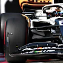 MONTE-CARLO, MONACO - MAY 27: Oscar Piastri of Australia driving the (81) McLaren MCL60 Mercedes on track during qualifying ahead of the F1 Grand Prix of Monaco at Circuit de Monaco on May 27, 2023 in Monte-Carlo, Monaco. (Photo by Dan Mullan/Getty Images)