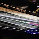 JEDDAH, SAUDI ARABIA - MARCH 17: Logan Sargeant of United States driving the (2) Williams FW45 Mercedes on track during practice ahead of the F1 Grand Prix of Saudi Arabia at Jeddah Corniche Circuit on March 17, 2023 in Jeddah, Saudi Arabia. (Photo by Peter Fox/Getty Images)