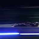 JEDDAH, SAUDI ARABIA - MARCH 17: Esteban Ocon of France driving the (31) Alpine F1 A523 Renault on track during practice ahead of the F1 Grand Prix of Saudi Arabia at Jeddah Corniche Circuit on March 17, 2023 in Jeddah, Saudi Arabia. (Photo by Bryn Lennon - Formula 1/Formula 1 via Getty Images)