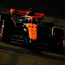 SINGAPORE, SINGAPORE - SEPTEMBER 15: Oscar Piastri of Australia driving the (81) McLaren MCL60 Mercedes on track during practice ahead of the F1 Grand Prix of Singapore at Marina Bay Street Circuit on September 15, 2023 in Singapore, Singapore. (Photo by Clive Mason/Getty Images)