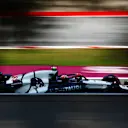 BARCELONA, SPAIN - JUNE 02: Yuki Tsunoda of Japan driving the (22) Scuderia AlphaTauri AT04 on track during practice ahead of the F1 Grand Prix of Spain at Circuit de Barcelona-Catalunya on June 02, 2023 in Barcelona, Spain. (Photo by Mark Thompson/Getty Images)