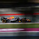 BARCELONA, SPAIN - JUNE 02: Sergio Perez of Mexico driving the (11) Oracle Red Bull Racing RB19 on track during practice ahead of the F1 Grand Prix of Spain at Circuit de Barcelona-Catalunya on June 02, 2023 in Barcelona, Spain. (Photo by Mark Thompson/Getty Images)