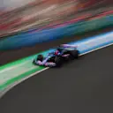 ZANDVOORT, NETHERLANDS - AUGUST 25: Esteban Ocon of France driving the (31) Alpine F1 A523 Renault on track during practice ahead of the F1 Grand Prix of The Netherlands at Circuit Zandvoort on August 25, 2023 in Zandvoort, Netherlands. (Photo by Mario Renzi - Formula 1/Formula 1 via Getty Images)