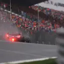 ZANDVOORT, NETHERLANDS - AUGUST 26: Pierre Gasly of France driving the (10) Alpine F1 A523 Renault on track during final practice ahead of the F1 Grand Prix of The Netherlands at Circuit Zandvoort on August 26, 2023 in Zandvoort, Netherlands. (Photo by Dean Mouhtaropoulos/Getty Images)