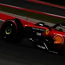AUSTIN, TEXAS - OCTOBER 20: Carlos Sainz of Spain driving (55) the Ferrari SF-23 on track during practice ahead of the F1 Grand Prix of United States at Circuit of The Americas on October 20, 2023 in Austin, Texas. (Photo by Clive Mason - Formula 1/Formula 1 via Getty Images)